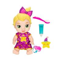 Baby Alive Pequenos Sonhos Loira F9856