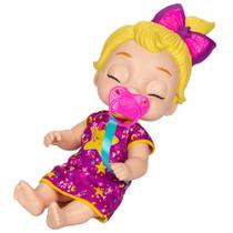 Baby Alive Pequenos Sonhos Loira - Hasbro
