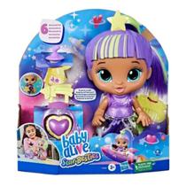 Baby Alive Star Besties Lovely Luna