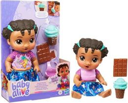 Baby Alive Tilly Tinker Guloseimas Mágicas Hasbro G1451 Baby Alive Tilly Tinker Guloseimas Mágicas Hasbro G1451
