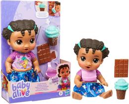 Baby Alive Tilly Tinker Guloseimas Mágicas Hasbro G1451 Baby Alive Tilly Tinker Guloseimas Mágicas Hasbro G1451