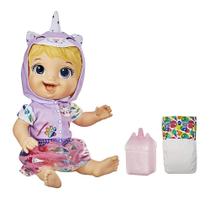 Baby Alive Tinycorn Gatinha-Hasbro