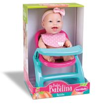 Baby babilina mini - papinha 727
