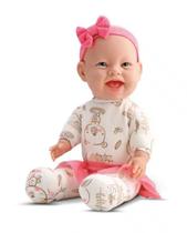 Baby Babilinha Soft - Bambola