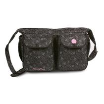Baby Bag G Luxo Minnie Mouse Disney Babygo Com Trocador 1987