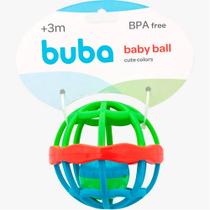 Baby Ball Cute Colors Buba