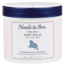 Baby Balm Noodle & Boo hipoalergênico com calêndula orgânica 300 ml