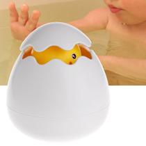 Baby Bath Toy Duck com spray de água e chuveiro de aspersão