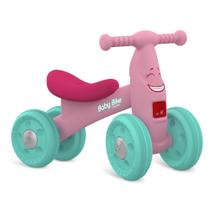 Baby Bike de Equilíbrio Bandeirante
