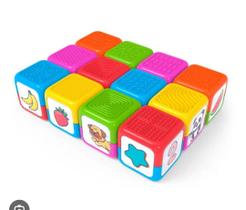 Baby Blocks Baby Blocks