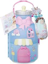 Baby Born Surprise Bottle House: mais de 20 surpresas