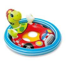 Baby Bote Minha Primeira Boia Tartaruga Intex Baby Bote Minha Primeira Boia Tartaruga Intex