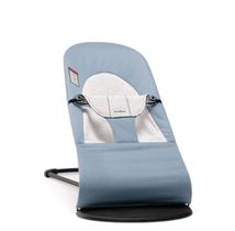 Baby Bouncer BabyBjörn Balance Soft Azul/Cinza Recém-nascido de 2 anos