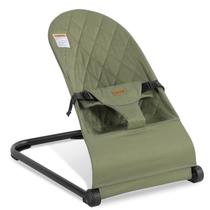 Baby Bouncer Lfhiwhd Portátil Ergonômico com Arnês de Segurança