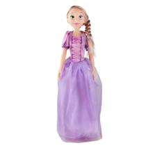 Baby Brink Disney Princesa Mini My Size Rapunzel - 1742 Baby Brink Disney Princesa Mini My Size Rapunzel - 1742
