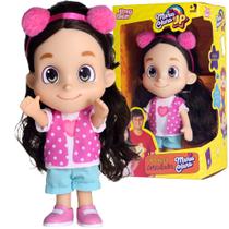 Baby Brink Maria Clara Youtuber 1040