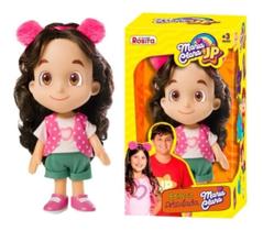 Baby Brink Maria Clara youtuber