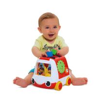 Baby Bus Onibus Educativo Brinquedo Com Peças De Encaixe e Aprendizado Bebes Baby Bus Onibus Educativo Brinquedo Com Peças De Encaixe e Aprendizado Bebes