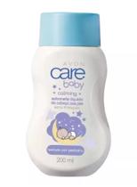 Baby Calming Sabonete Líquido Avon Care 200ml