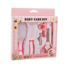 Baby Care Kit - Meus Primeiros Cuidados - Quanta Coisa Importações