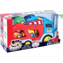 Baby Cargo - Big Star (Cegonha) Baby Cargo - Big Star (Cegonha)