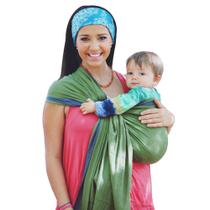 Baby Carrier Hip Baby Wrap Ring Sling 3,5-16 kg de algodão Baby Carrier Hip Baby Wrap Ring Sling 3,5-16 kg de algodão