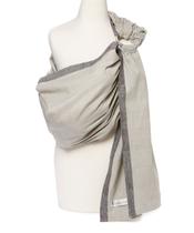 Baby Carrier Hip Baby Wrap Ring Sling, 8-35 libras de algodão Baby Carrier Hip Baby Wrap Ring Sling, 8-35 libras de algodão
