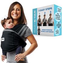 Baby Carrier Wrap Baby K'tan Active Oasis Sport Blend