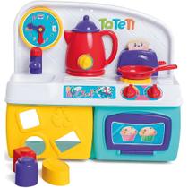 Baby Chef - Cores Sortidas - Ta Te Ti - Baby Chef - Cores Sortidas - Ta Te Ti -