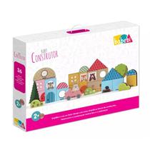 Baby Construtor 6022