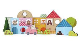 Baby Construtor - Babebi