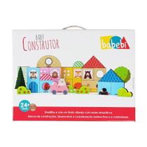 Baby Construtor BaBeBi