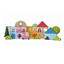 Baby Construtor - Babebi