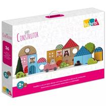 Baby construtor babebi