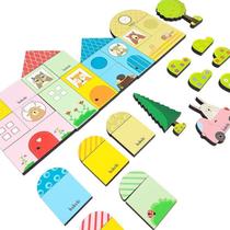 Baby Construtor - Babebi Baby Construtor - Babebi