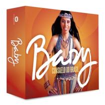 Baby consuelo - consuelo do brasil/b - Warner Music Brasil Ltda