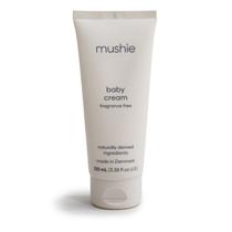 Baby Cream mushie Pomada Curativa para Pele Seca 100mL Baby Cream mushie Pomada Curativa para Pele Seca 100mL