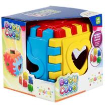 Baby cube caixa maral