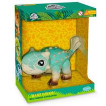 Baby Dino Jurassic World Bumpy Pupee Brinquedos