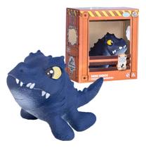 Baby Dinos Jurassic World Olho Brilha Escuro Vinil Universal Pupee Baby Dinos Jurassic World Olho Brilha Escuro Vinil Universal Pupee