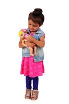 Baby Doll Baby Alive Sweet 'n Snuggly lavável com mamadeira Baby Doll Baby Alive Sweet 'n Snuggly lavável com mamadeira