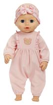 Baby Doll Baby Born Learn to Walk Annabell Blue Eyes 3 anos ou mais Baby Doll Baby Born Learn to Walk Annabell Blue Eyes 3 anos ou mais