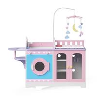 Baby Doll Changing Station Teamson Kids Olivia's Classic