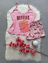 Baby doll de combinando