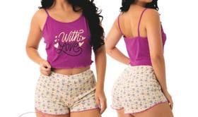 Baby Doll Diana