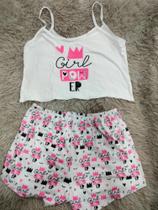 Baby doll feminino Baby doll feminino