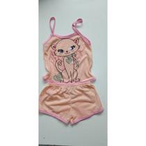 Baby Doll (INFANTIL)