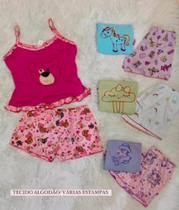 Baby Doll infantil Baby Doll infantil