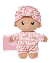 Baby Doll LeyaDoll Soft Baby Doll Toys My First Baby Rag Doll Baby Doll LeyaDoll Soft Baby Doll Toys My First Baby Rag Doll