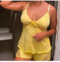 Baby Doll Liganete Baby Doll Liganete